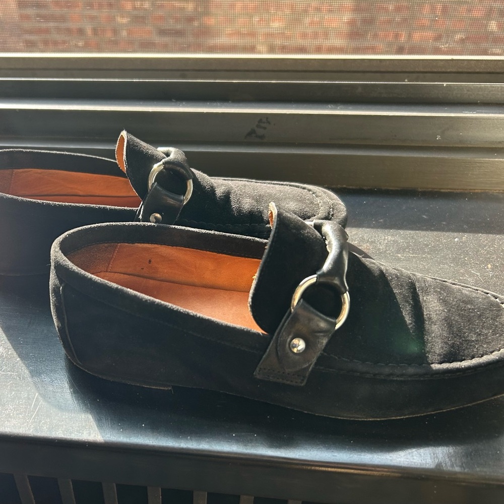 Isabel Murant Farlow Loafer